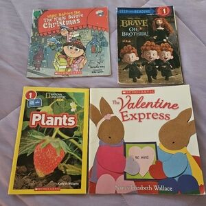 Kids Book Bundle